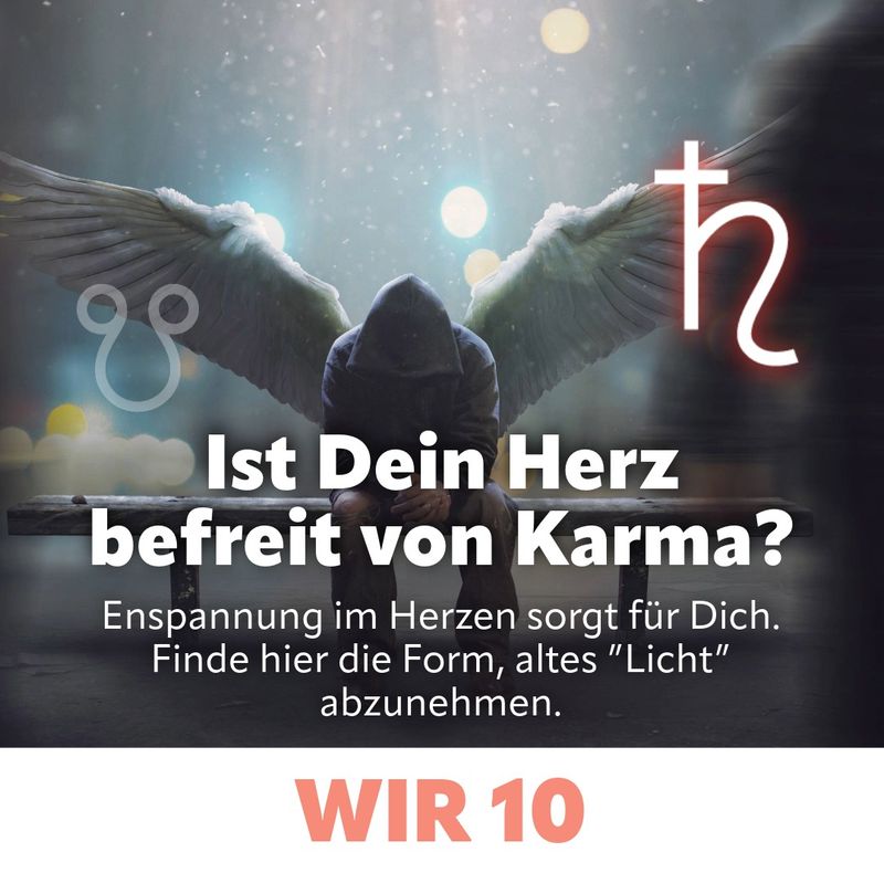 WIR 10 · Deine Entscheidung