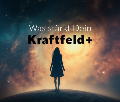 Kraftfeld+
