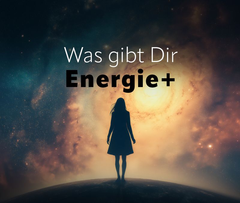 Energiefeld+