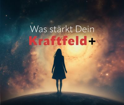 Energiefeld+