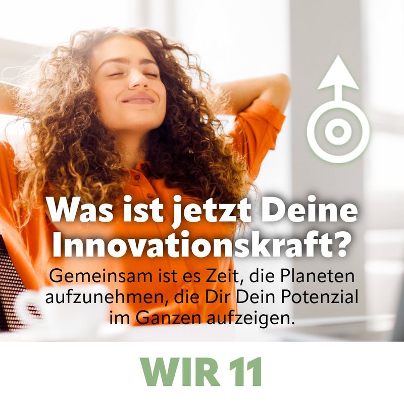 WIR 11 · Dein Tor