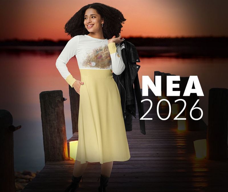 NEA 2026