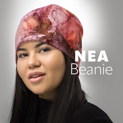 NEA Beanies