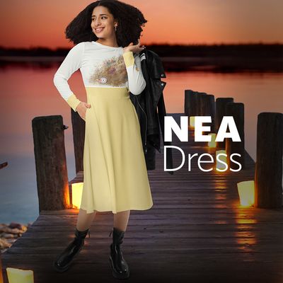 NEA Dress