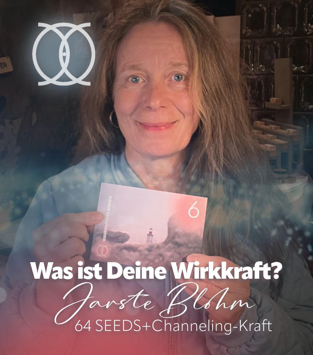 Was ist Deine Wirkkraft - 90 Minuten 1:1