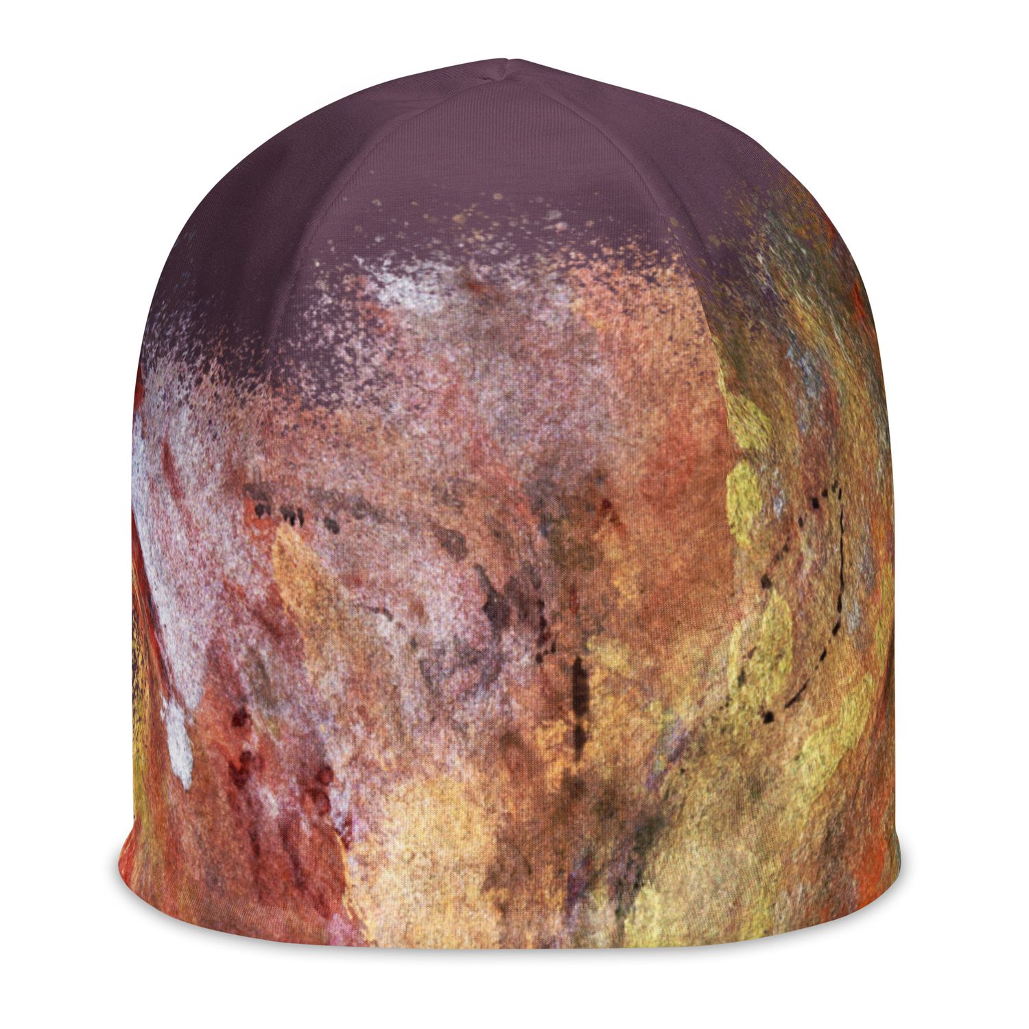 NEA Beanie Nr. 10 - Urvertrauen