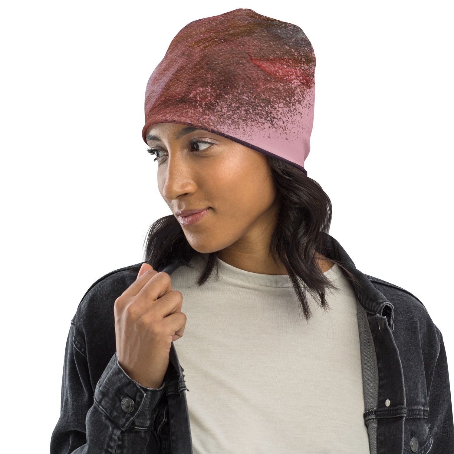 NEA Beanie Nr. 9 - Freiheit in Akzeptanz