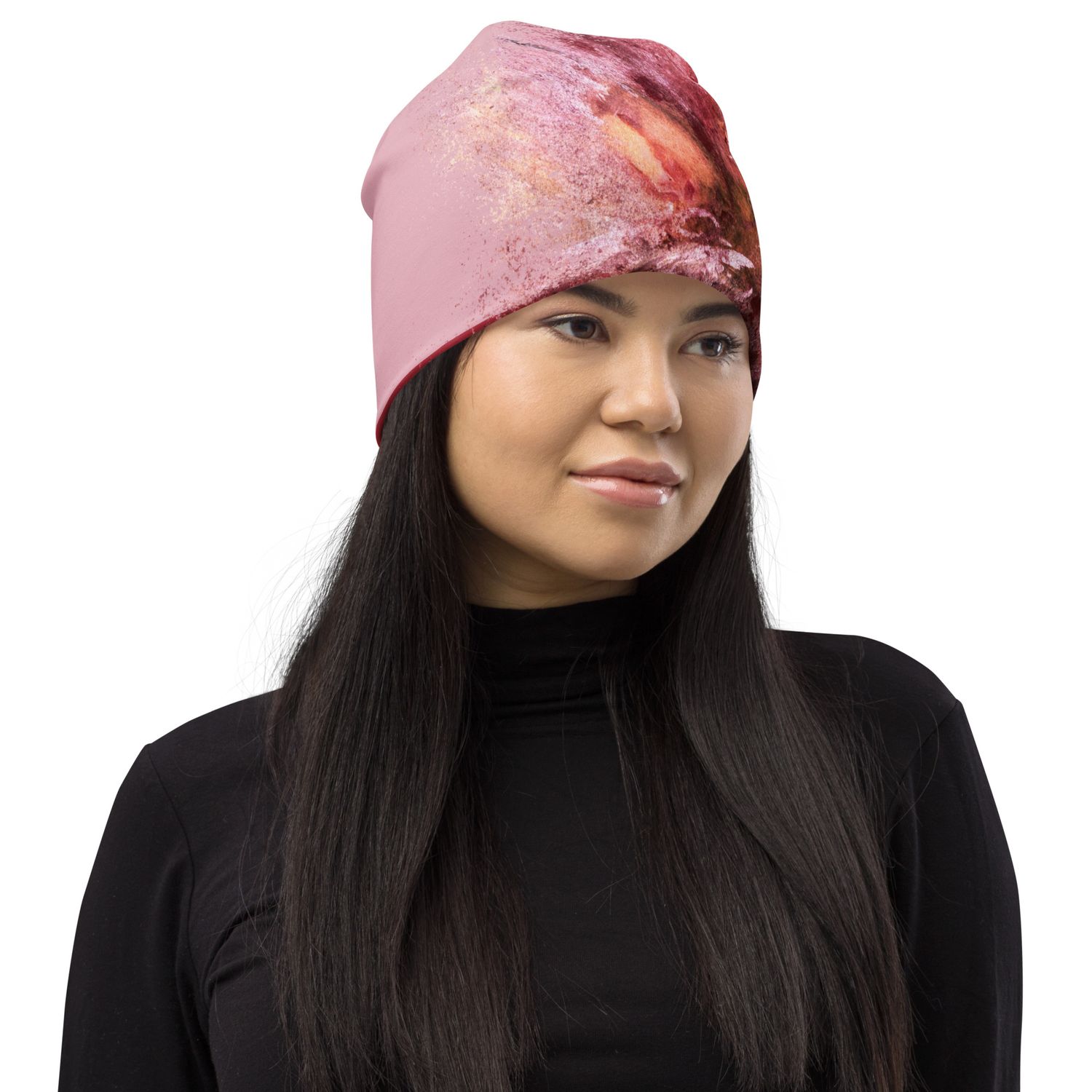 NEA Beanie Nr. 5 · Wirkkraft