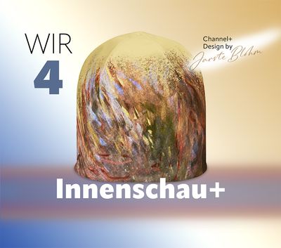 NEA Beanie · WIR 4 - Aktivierendes Krafttfeld Milz↑