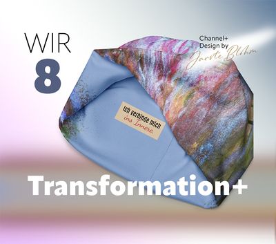 NEA Beanie · WIR 8 - Aktivierendes Krafttfeld Nieren↑