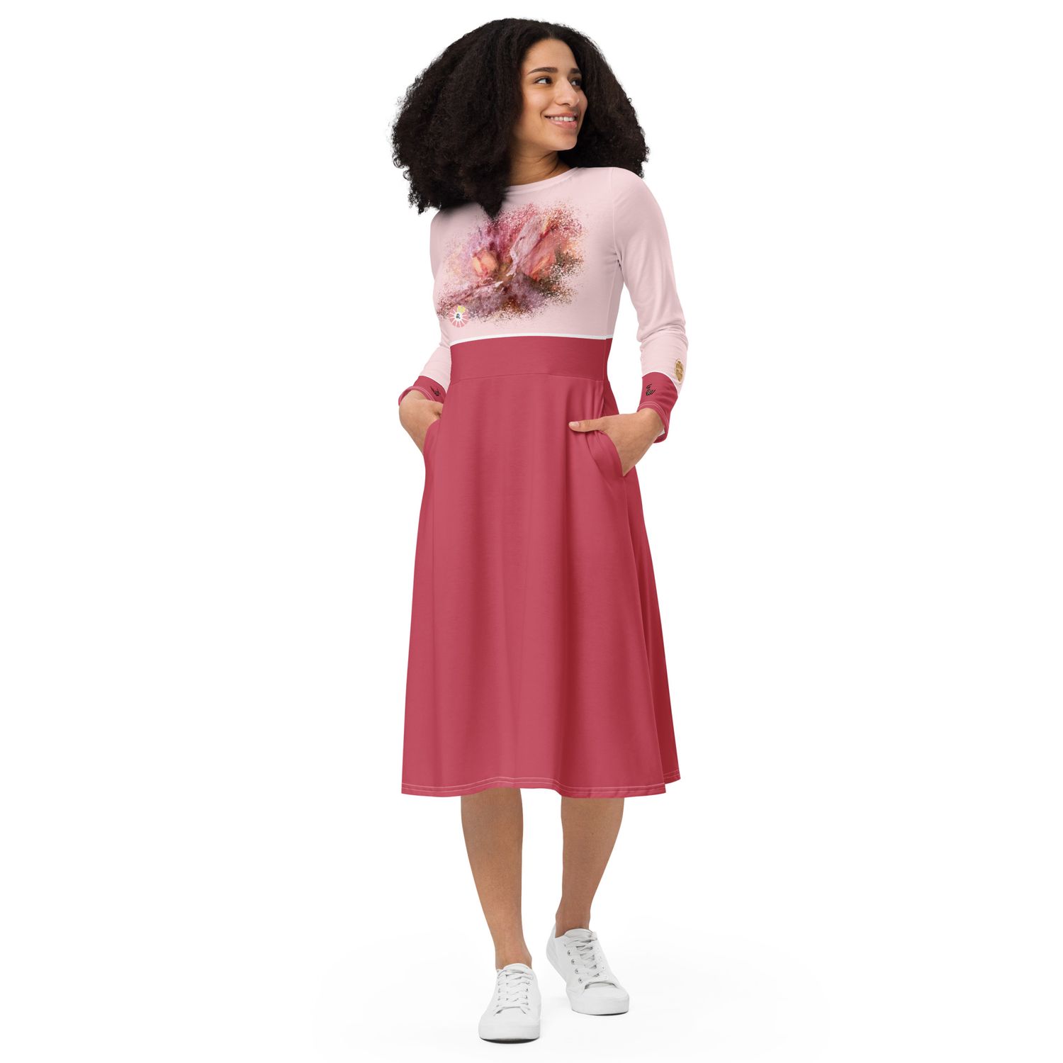 NEA Dress Nr. 5 - Wirkkraft