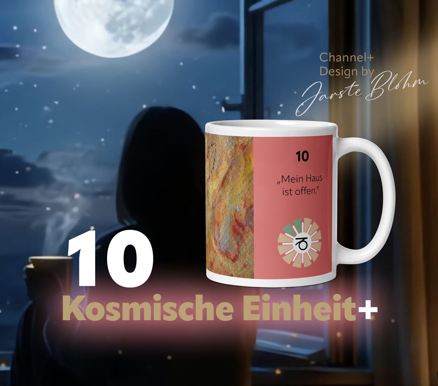 NEA Cup  - WIR 10 - Aufbau Krafttfeld Nabel↓