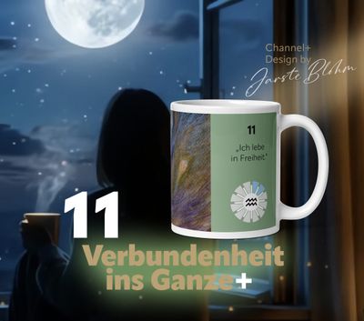 NEA Cup Nr. 11 - Kontemplation