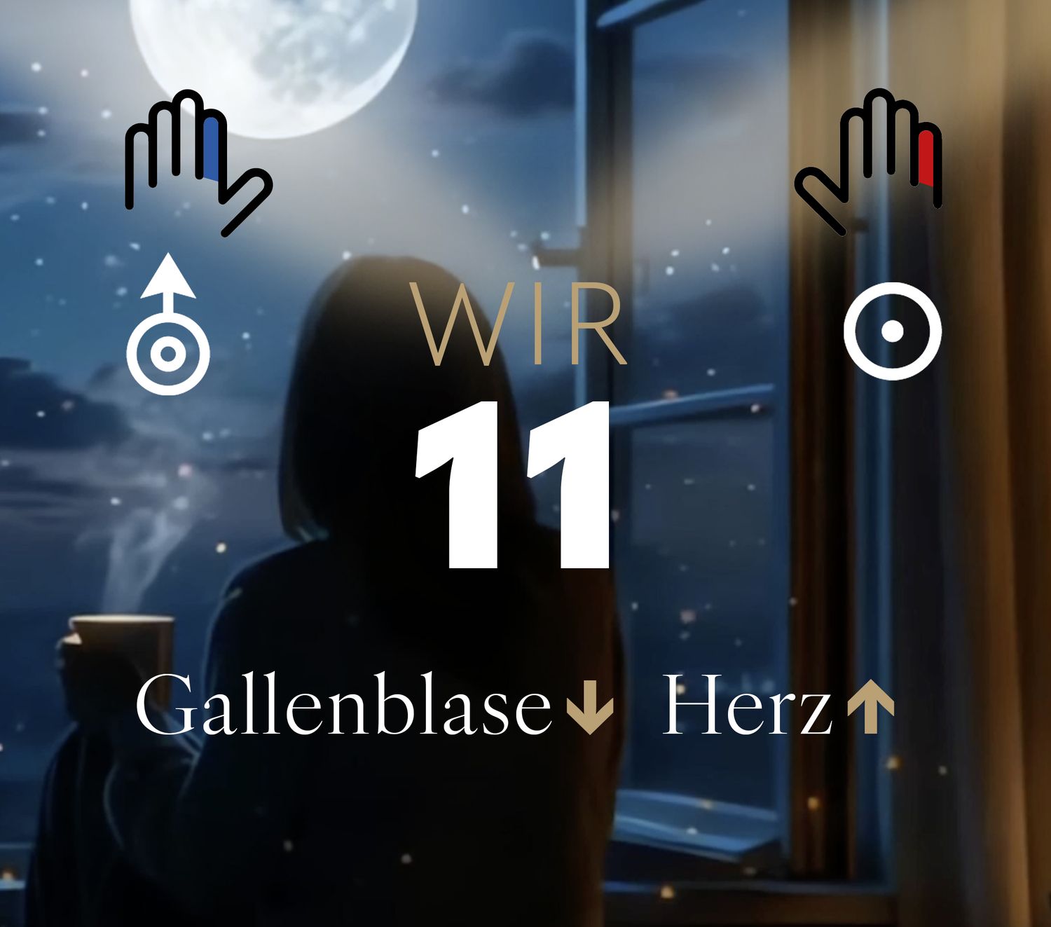 NEA Cup Nr. 11 - Kontemplation