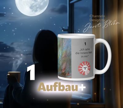 NEA Cup - Widder - Aufbau Energiefeld Lunge↑