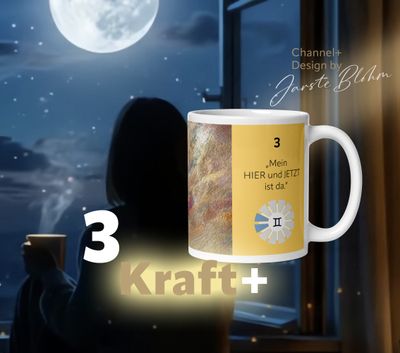 NEA Cup  - WIR 3 - Aufbau Energiefeld Magen↓