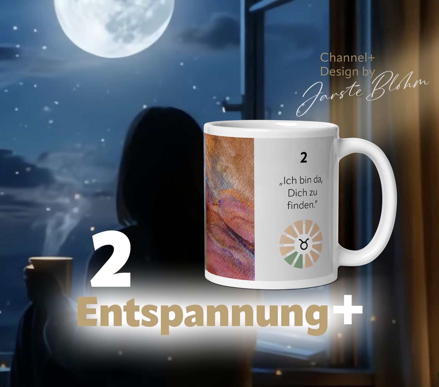 NEA Cup  - ICH 2 - Aufbau Krafttfeld Dickdarm↓