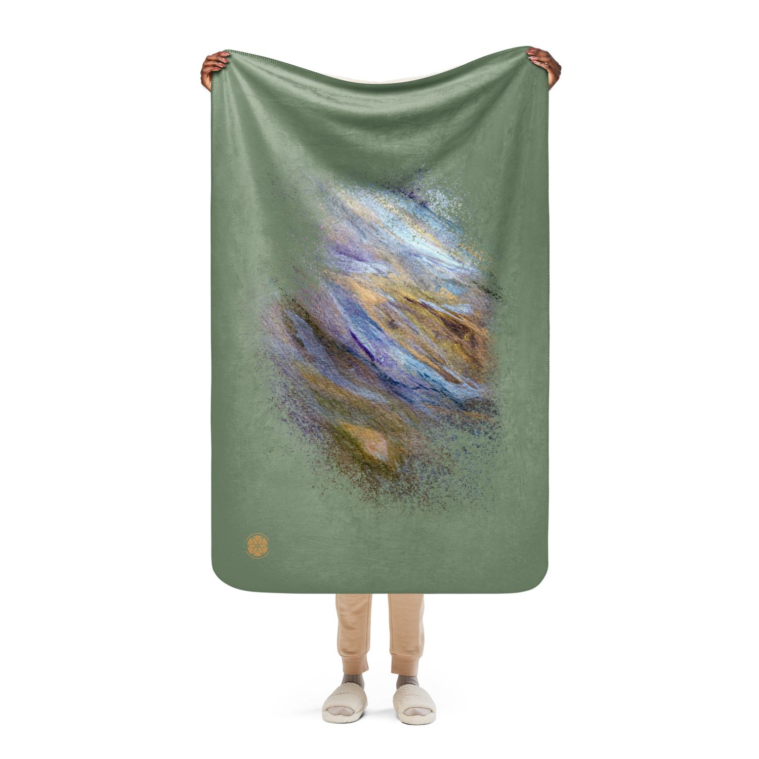 NEA Decke - WIR 11 - Aufbau Krafttfeld Gallenblase↓