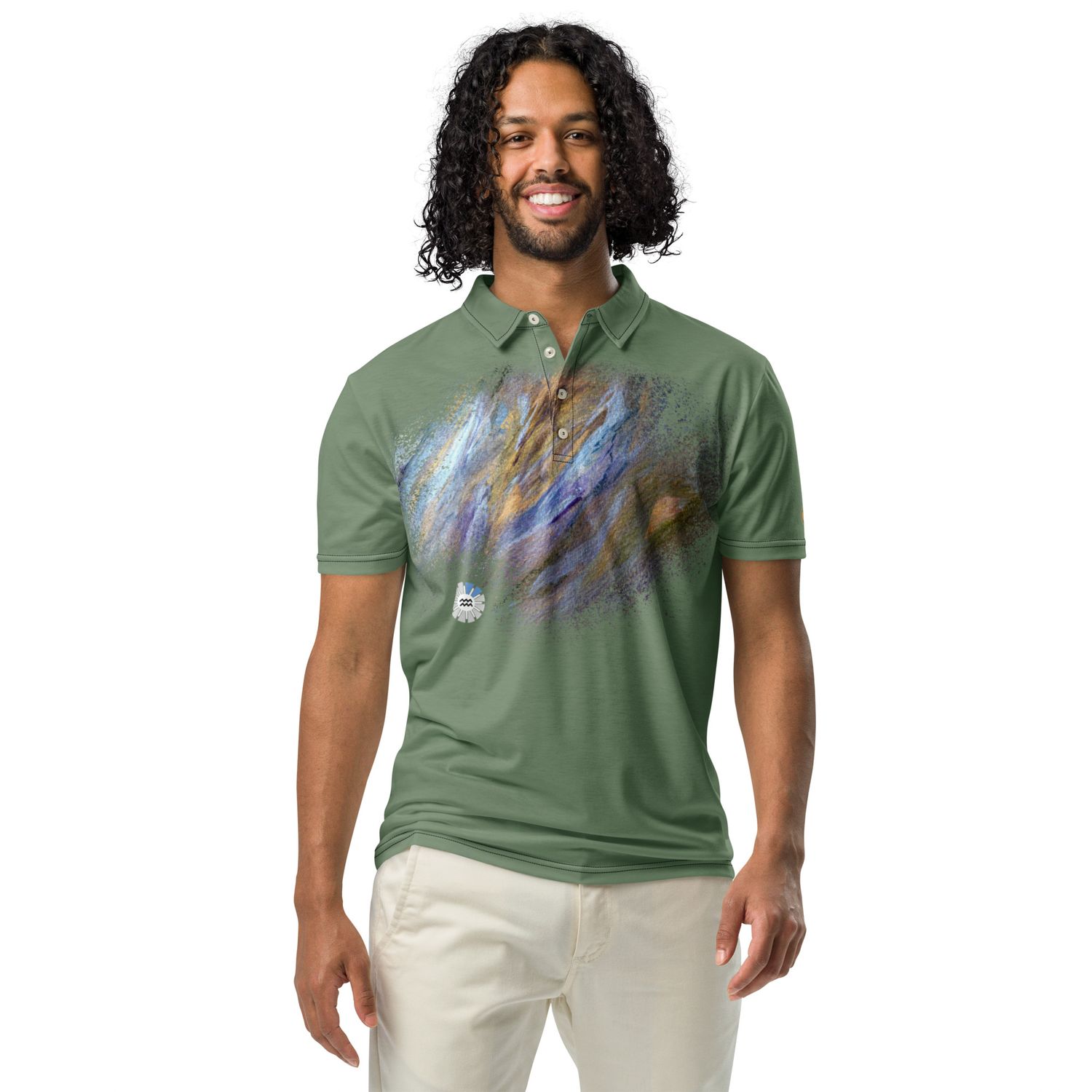 NEA Polo - WIR 11 - Aufbau Krafttfeld Gallenblase↓