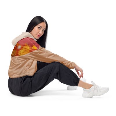 NEA Jacke - SEED 5 - Rhythmus finden