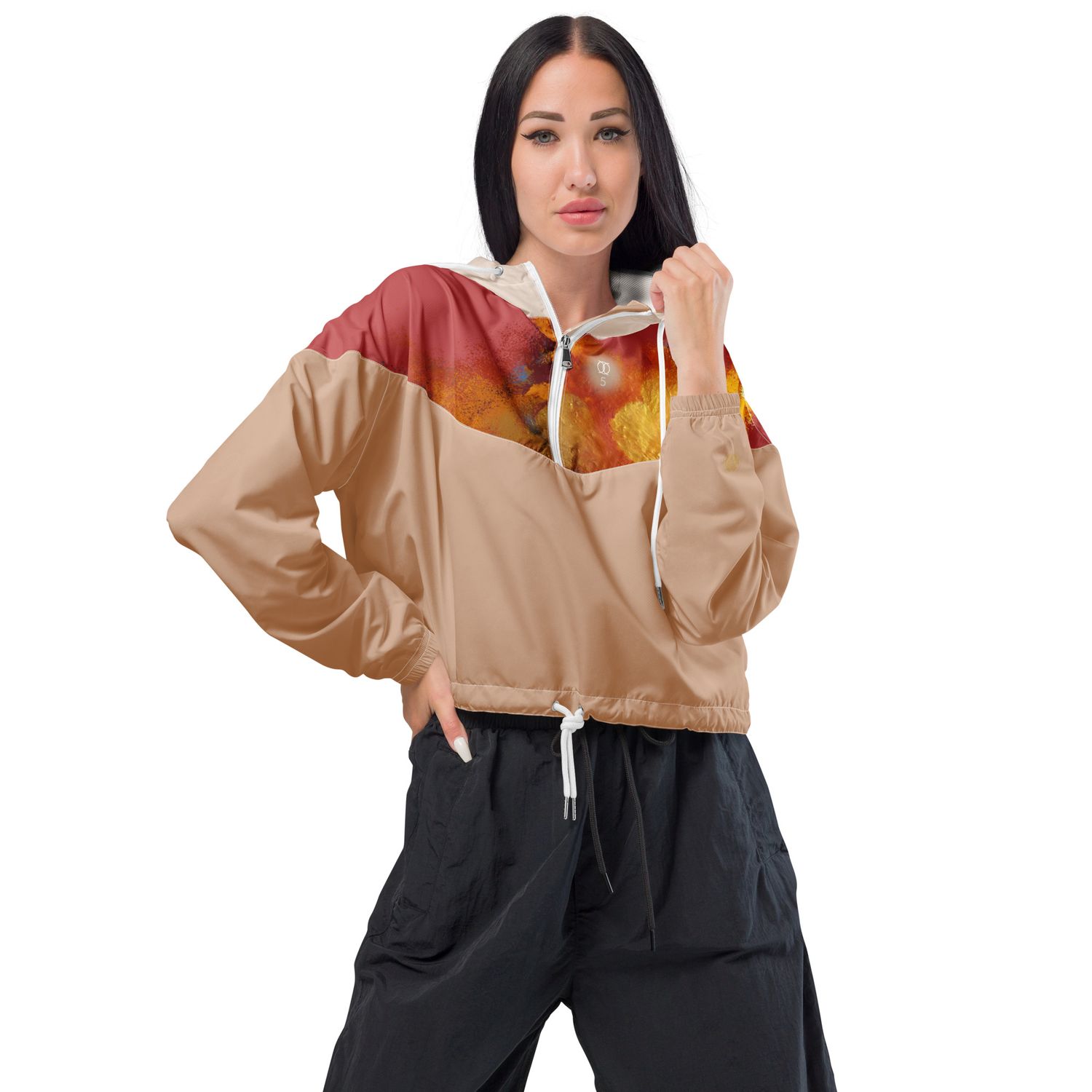 NEA Jacke - SEED 5 - Innere Ordnung