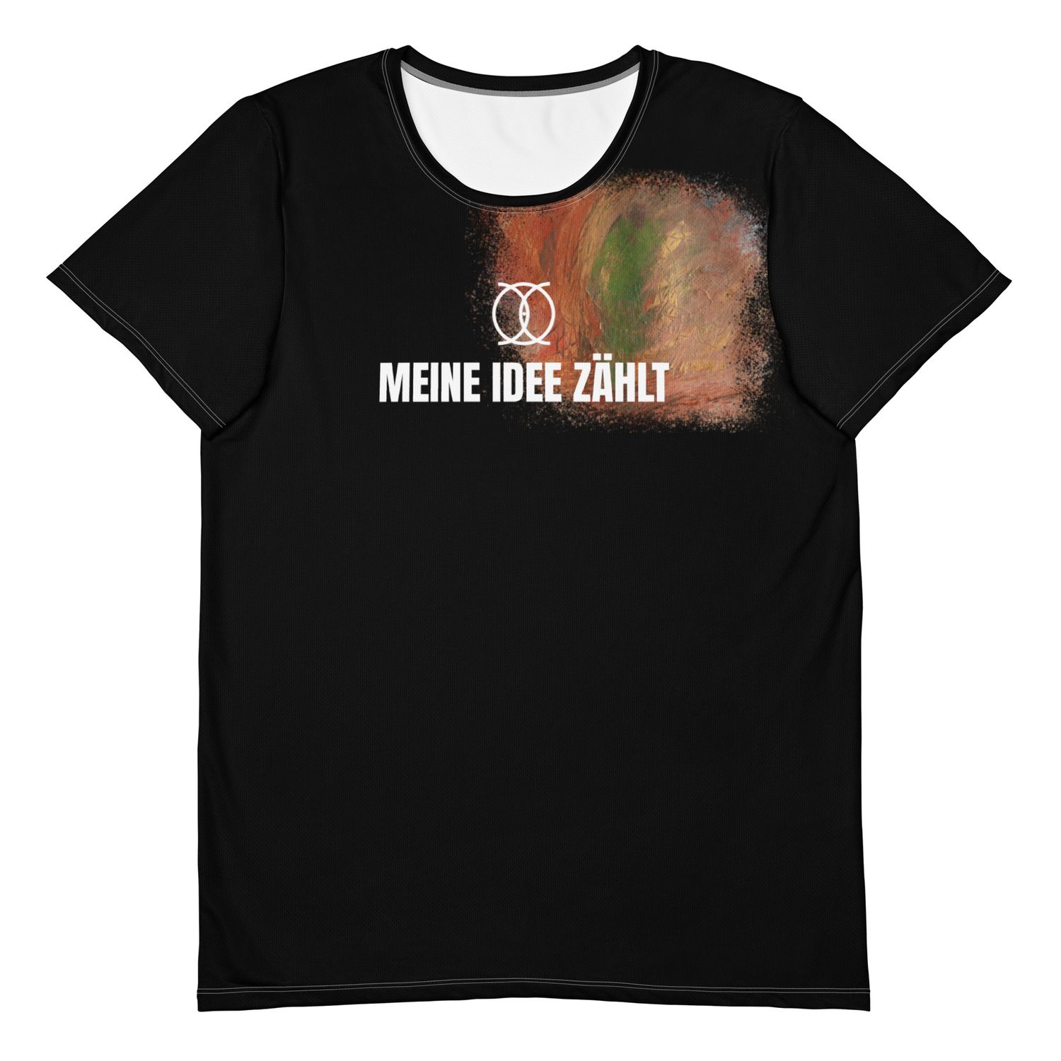 NEA Shirt - SEED 11 - Meine Idee zählt