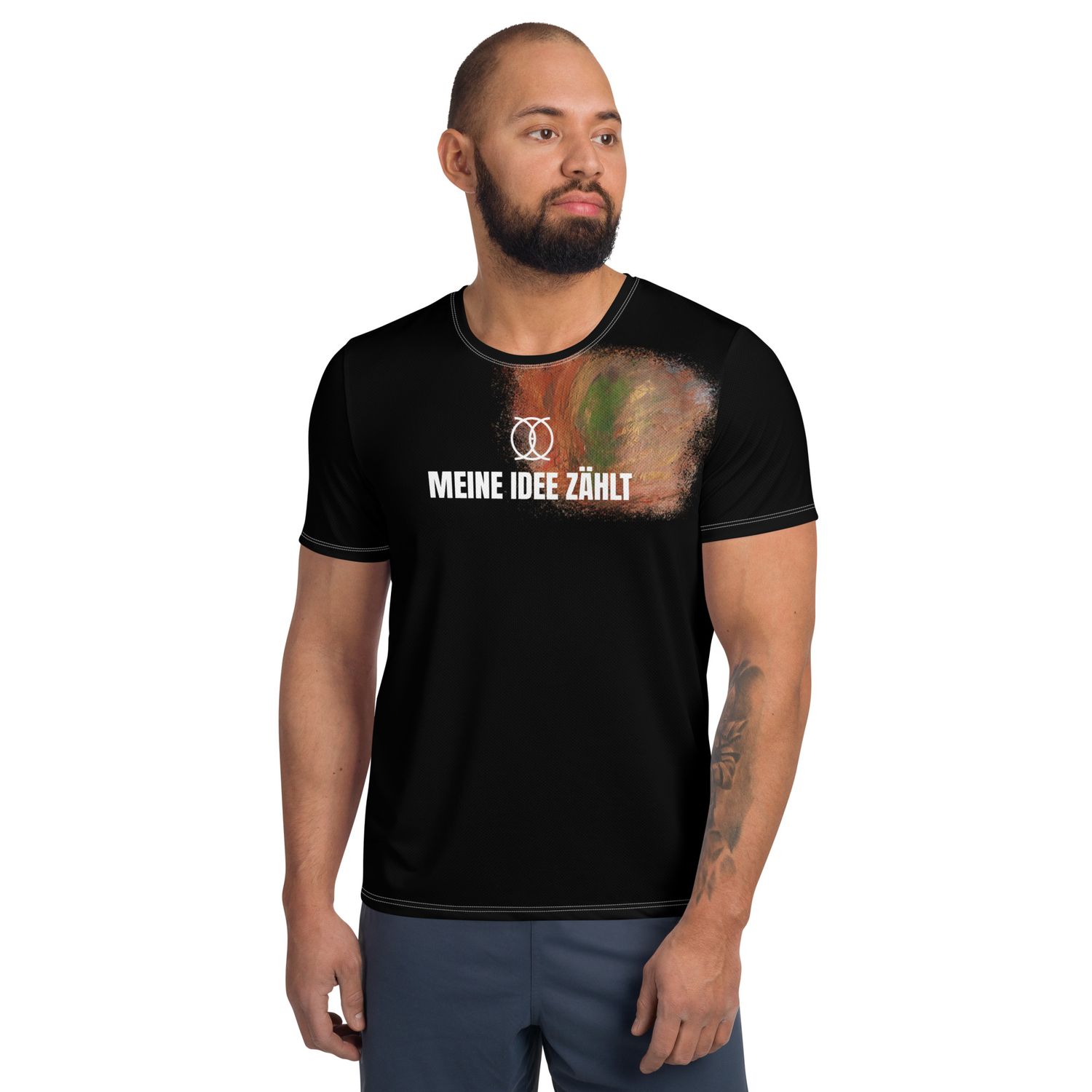 NEA Shirt - SEED 11 - Meine Idee zählt