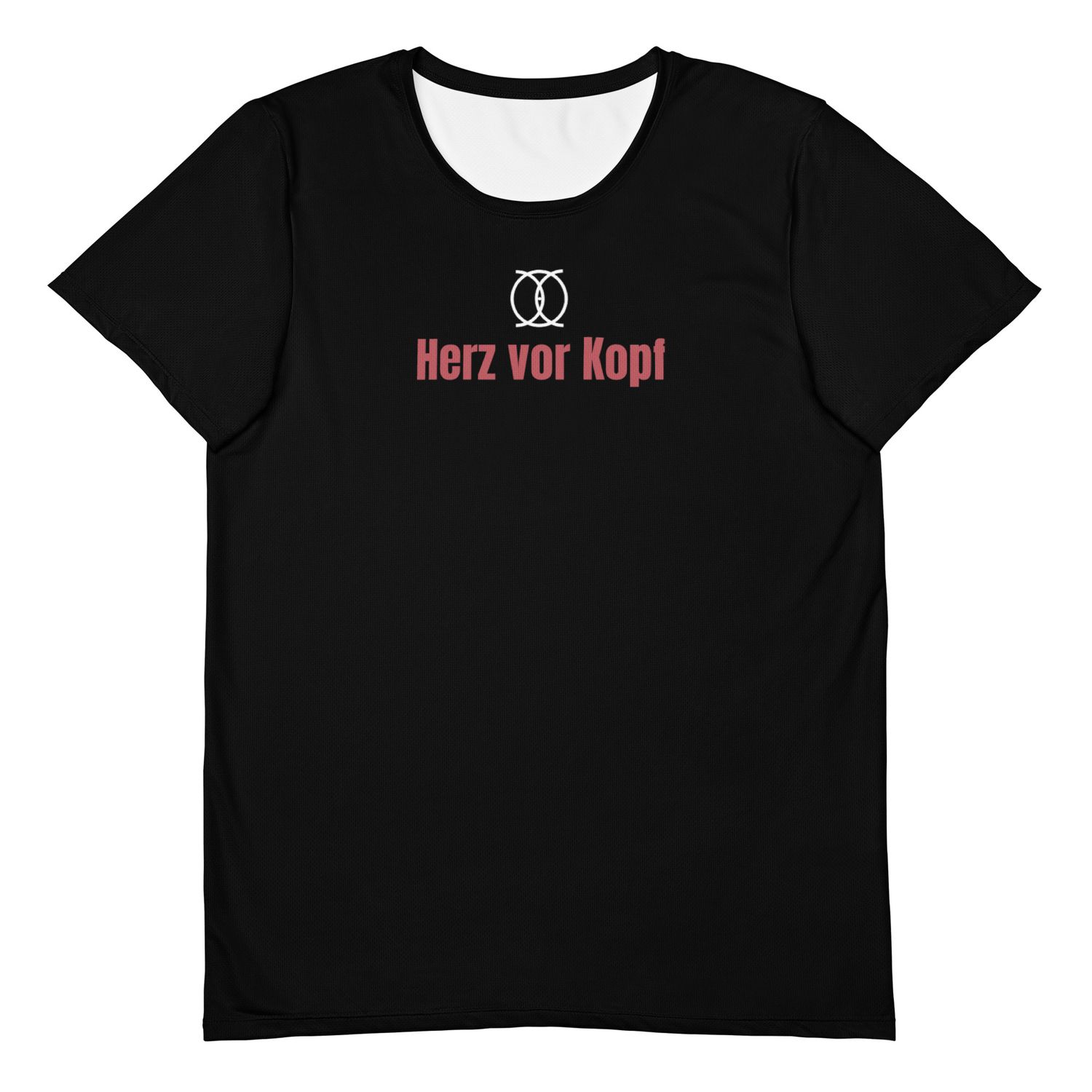 NEA Shirt - SEED 21 - Herz vor Kopf