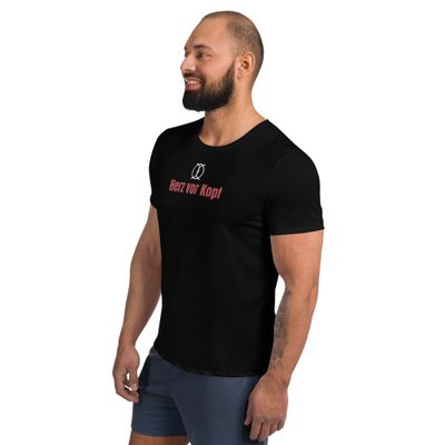 NEA Shirt - SEED 21 - Herz vor Kopf