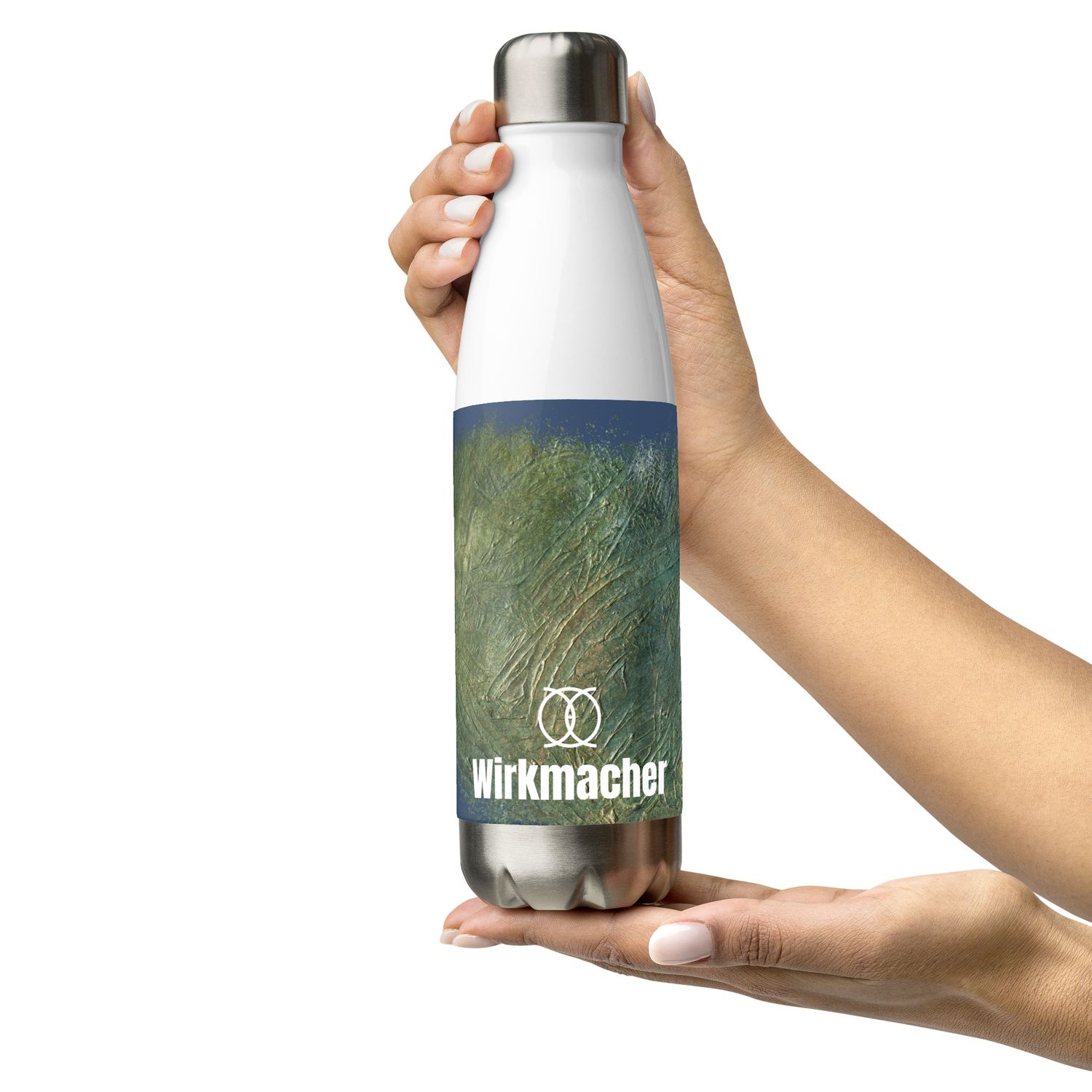 NEA Bottle SEED 18 - Wirkmacher