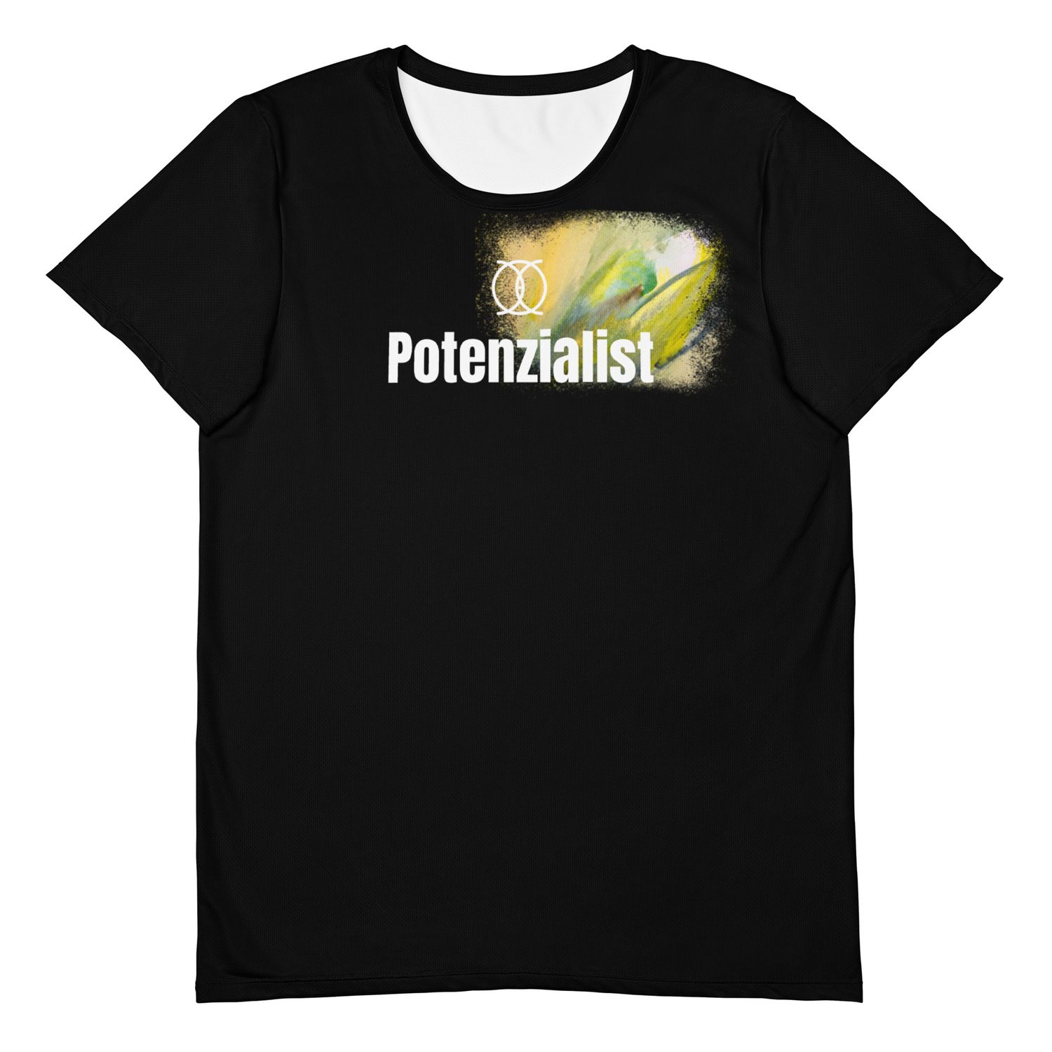 NEA Shirt - SEED 16 - Potenzialist
