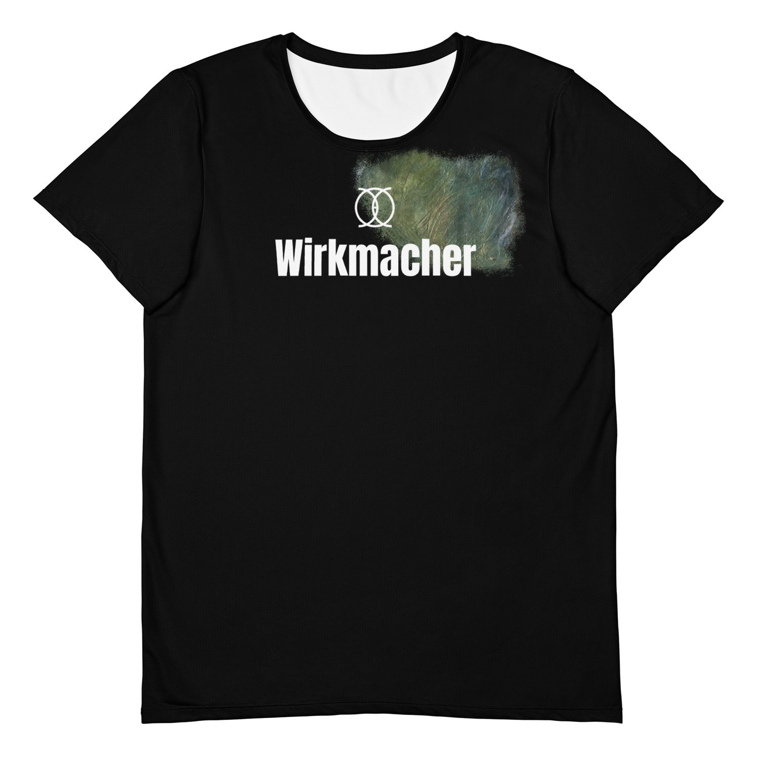 NEA Shirt - SEED 18 - Wirkmacher