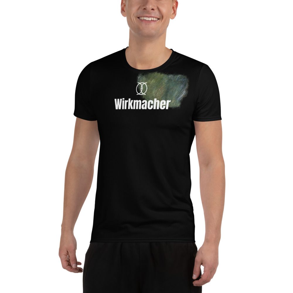NEA Shirt - SEED 18 - Wirkmacher