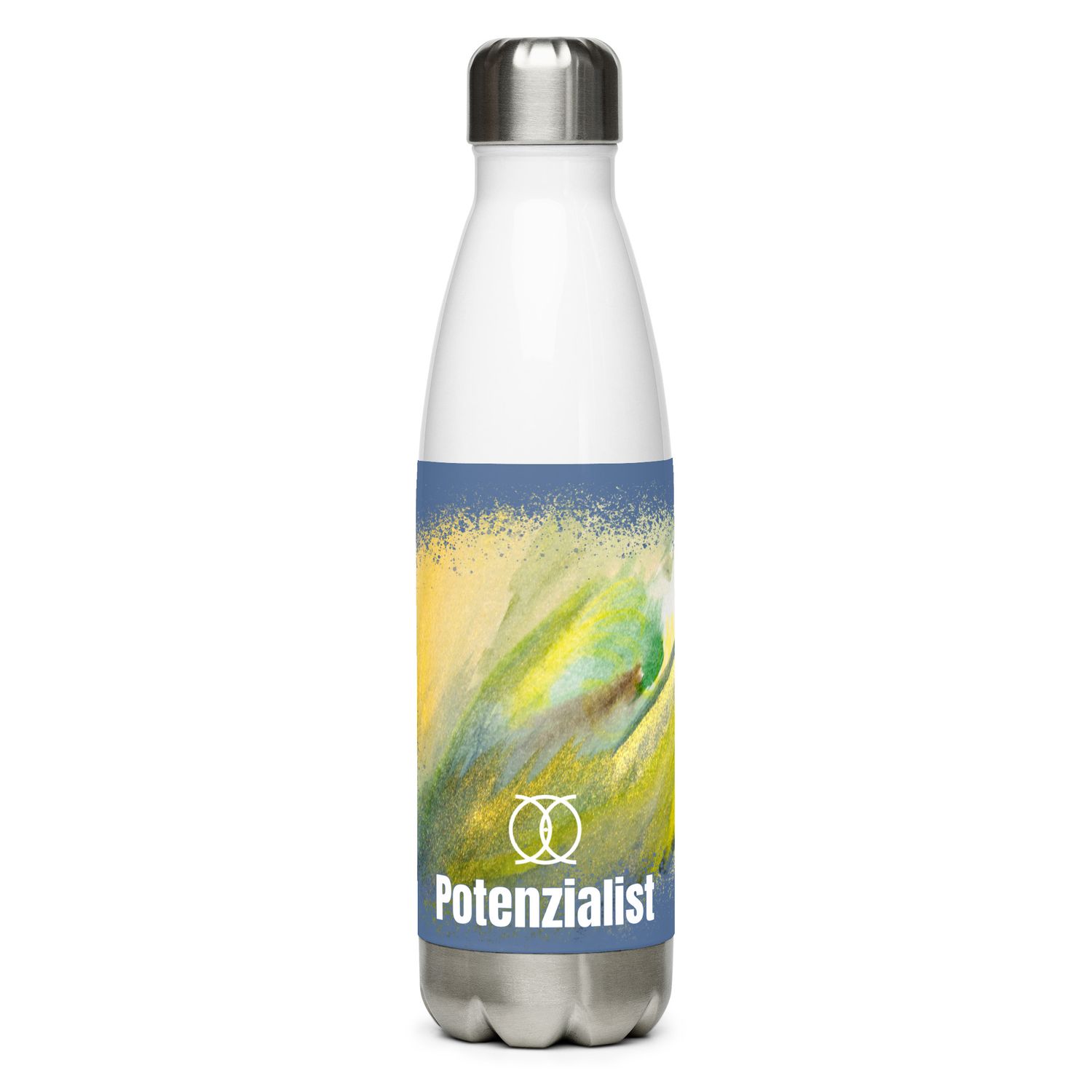 NEA Bottle SEED 16 - Potenzialist