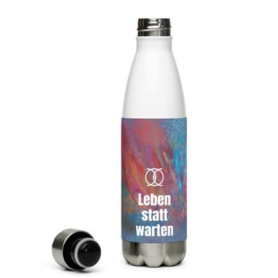 NEA Bottle SEED 20 - Leben statt warten