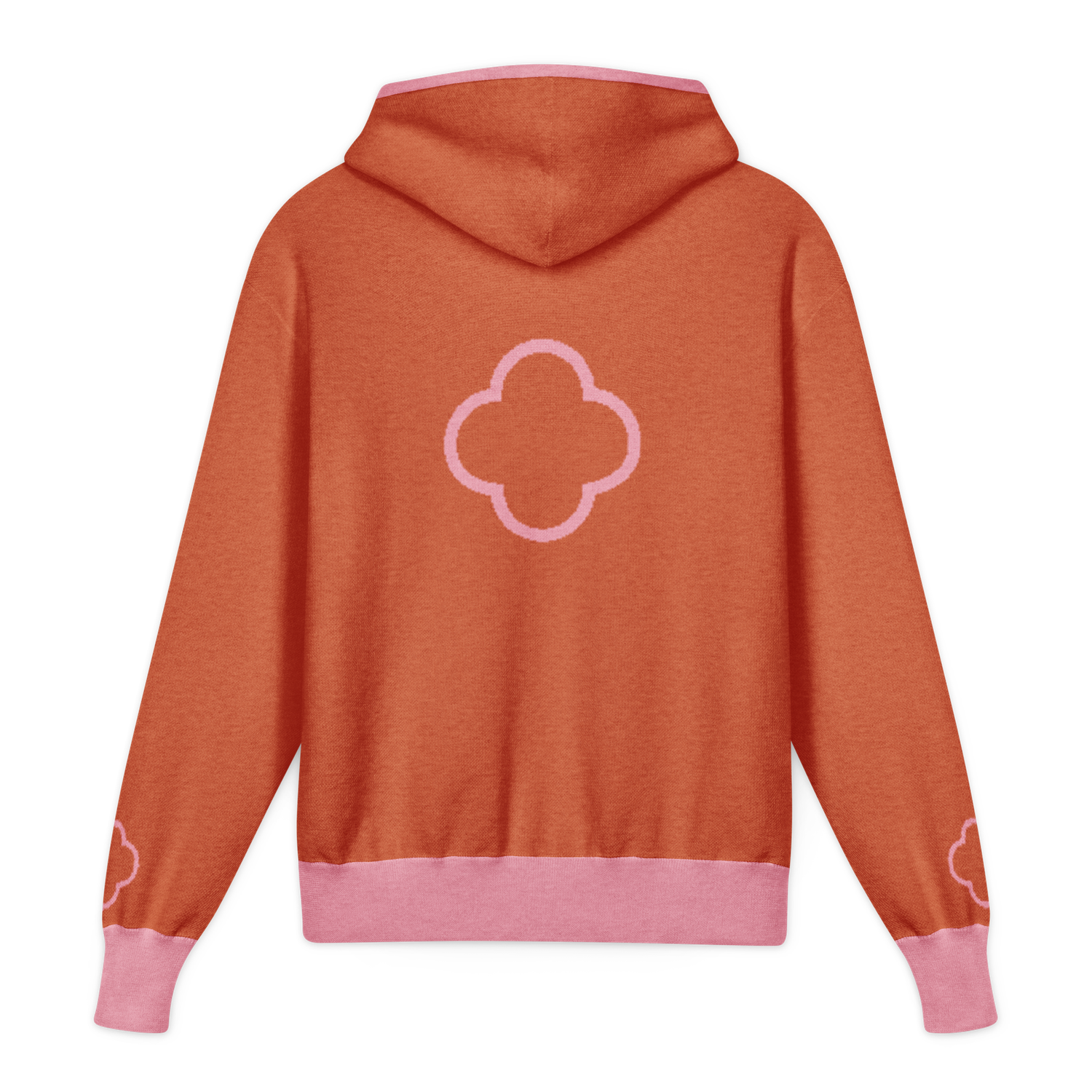 NEA-Strick-Hoddie - WIR 1 - Aktivierung