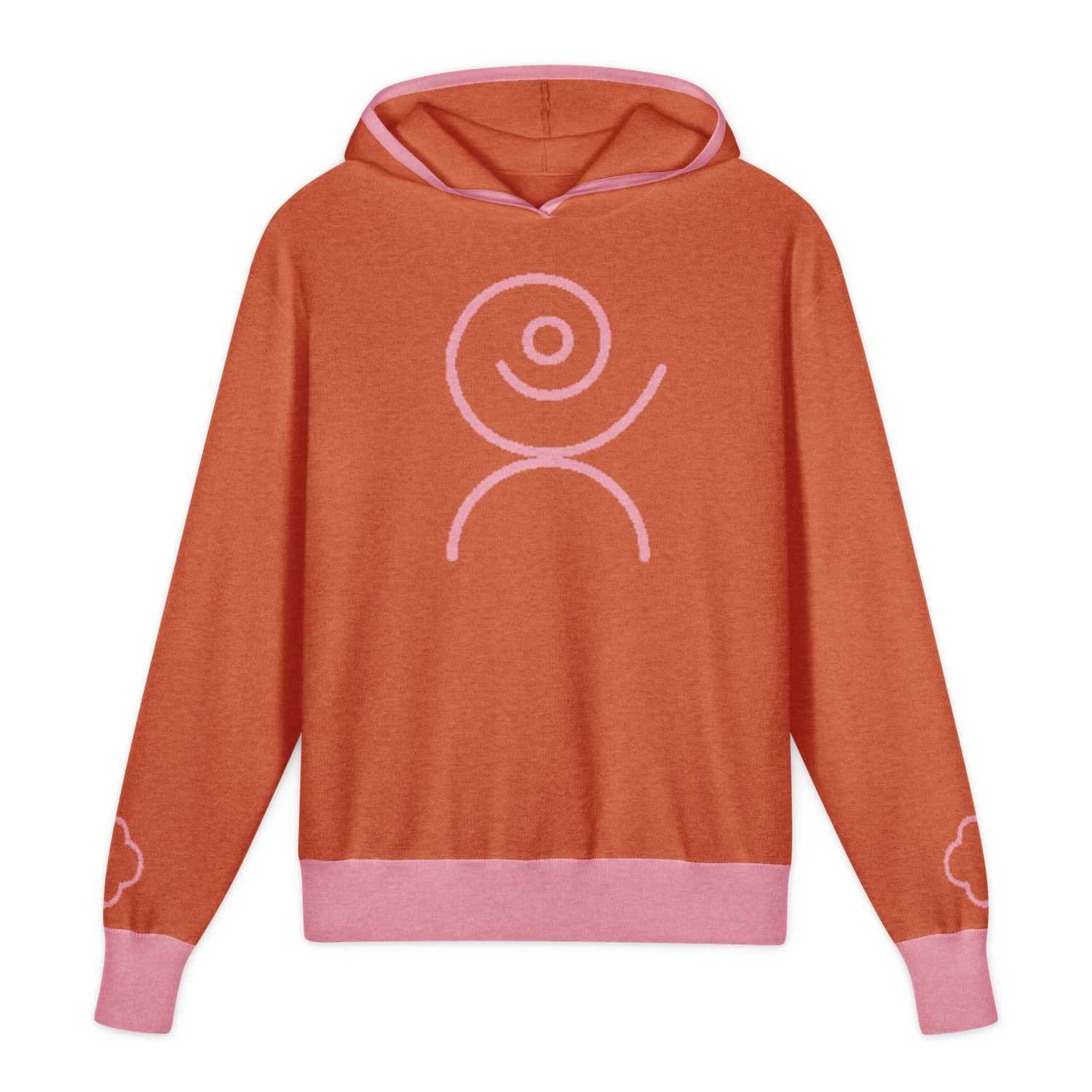 NEA-Strick-Hoddie - WIR 1 - Aktivierung