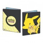 Pokémon - Pikachu 9-Pocket Portfolio