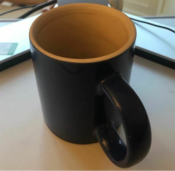 Neolithic Mug