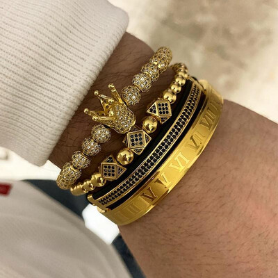 BRACELETS
