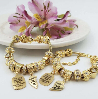 Charms 