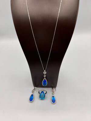 Woman’s set 
