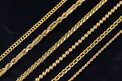 chains 