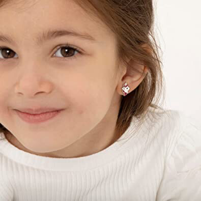 earrings for girls