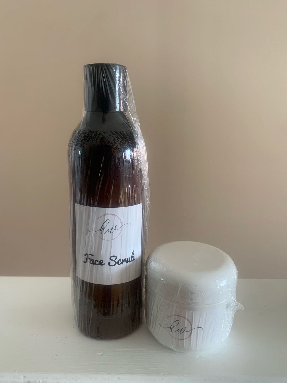 Create Your Own Customized Skin Care