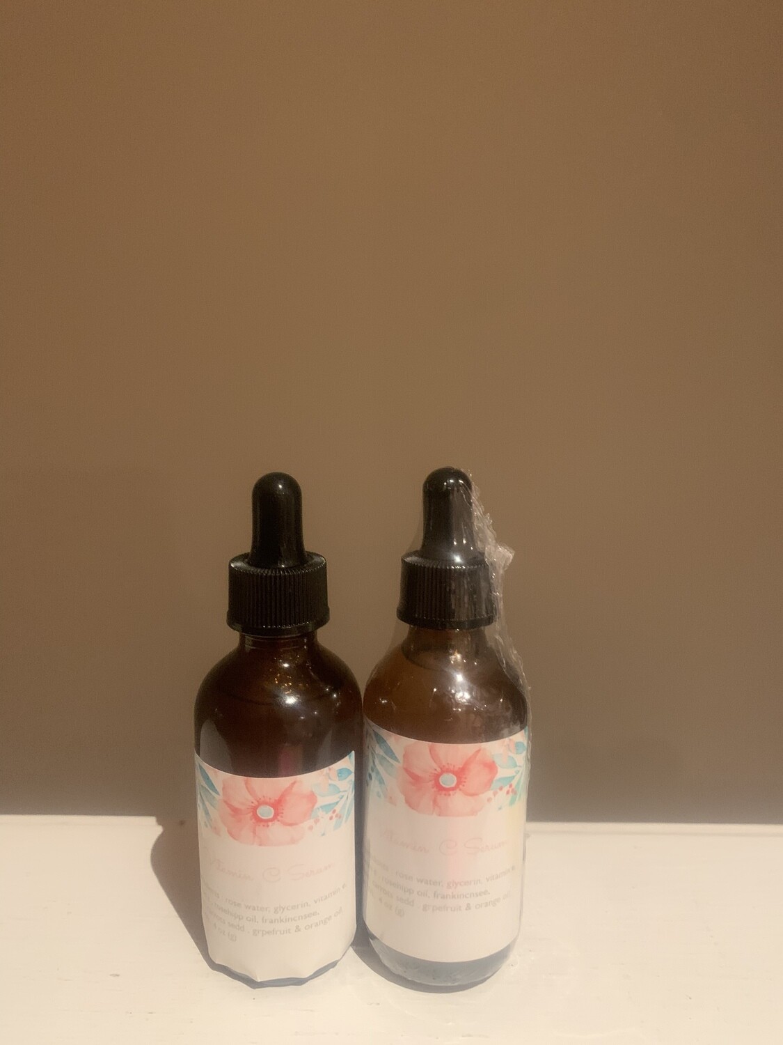 Vitamin c serum