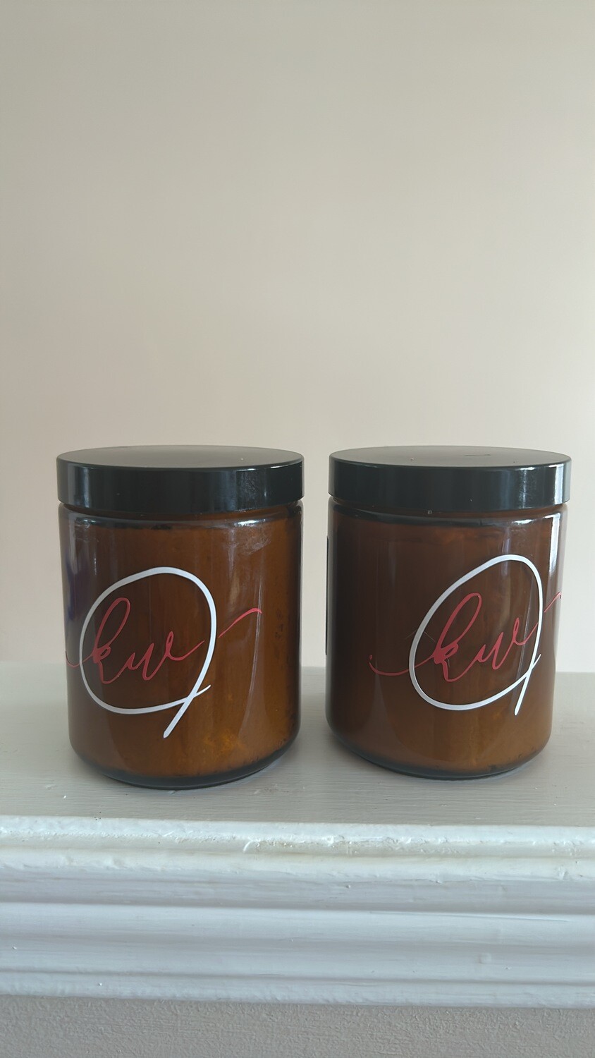 BODY POLISH