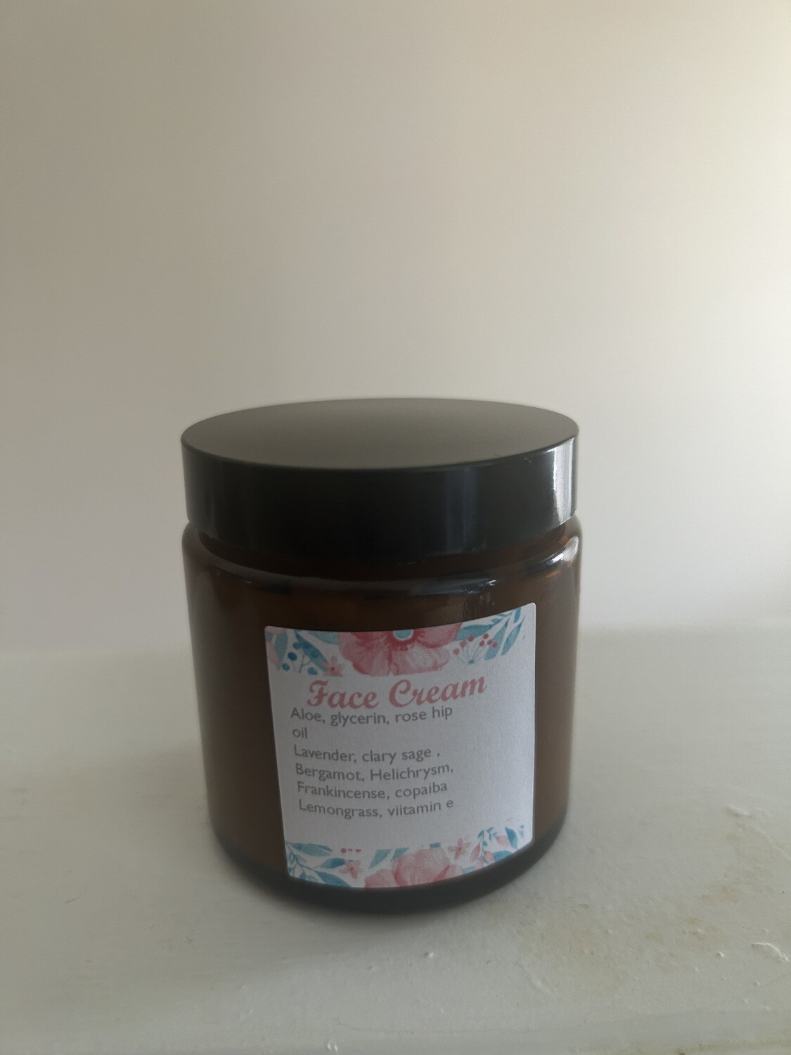 Face Cream