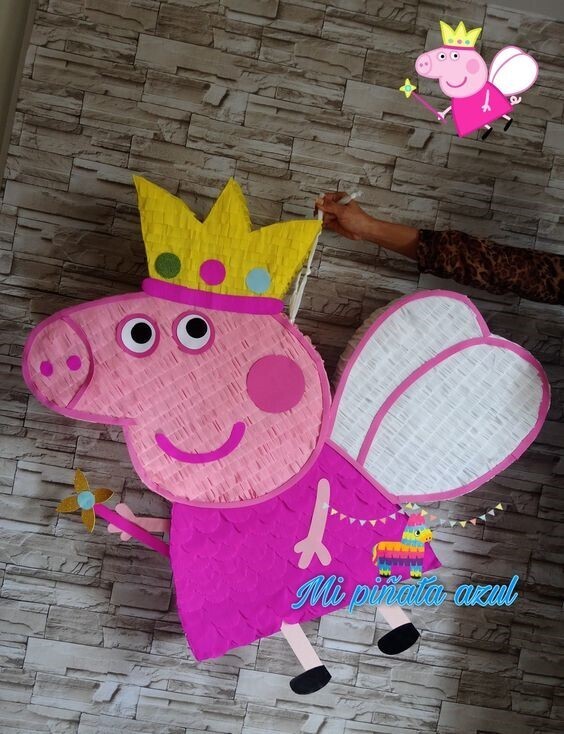 Piñatas