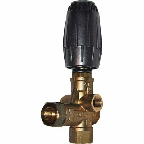 VRT Unloader Valve